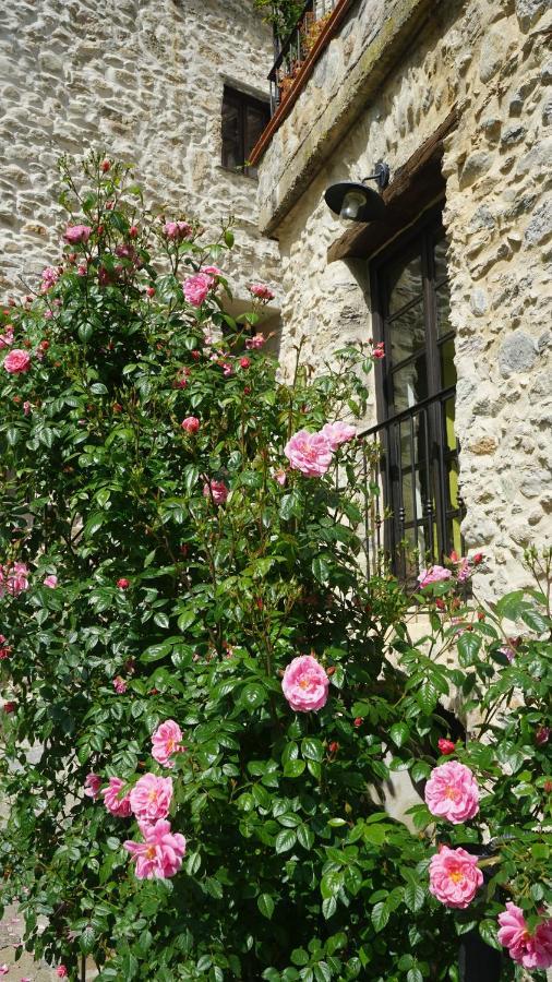 La Libellula Rossa Bed & Breakfast Erli Luaran gambar