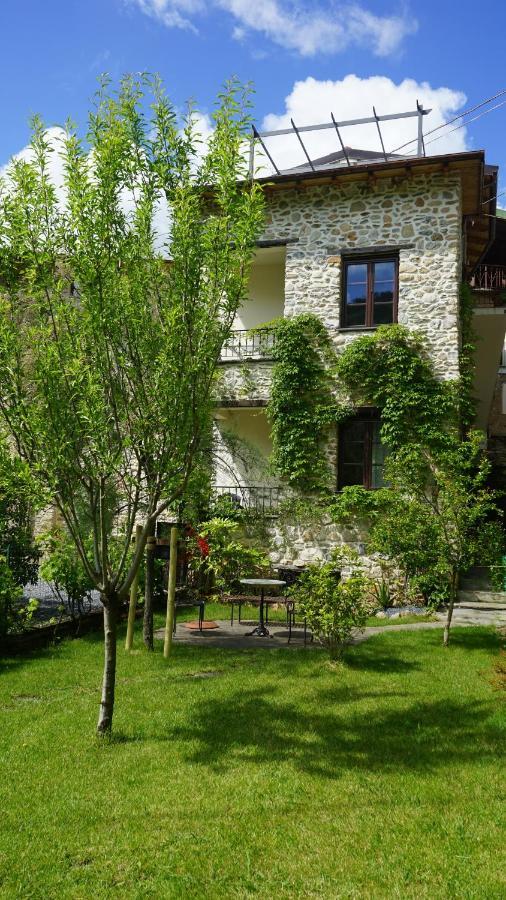 La Libellula Rossa Bed & Breakfast Erli Luaran gambar