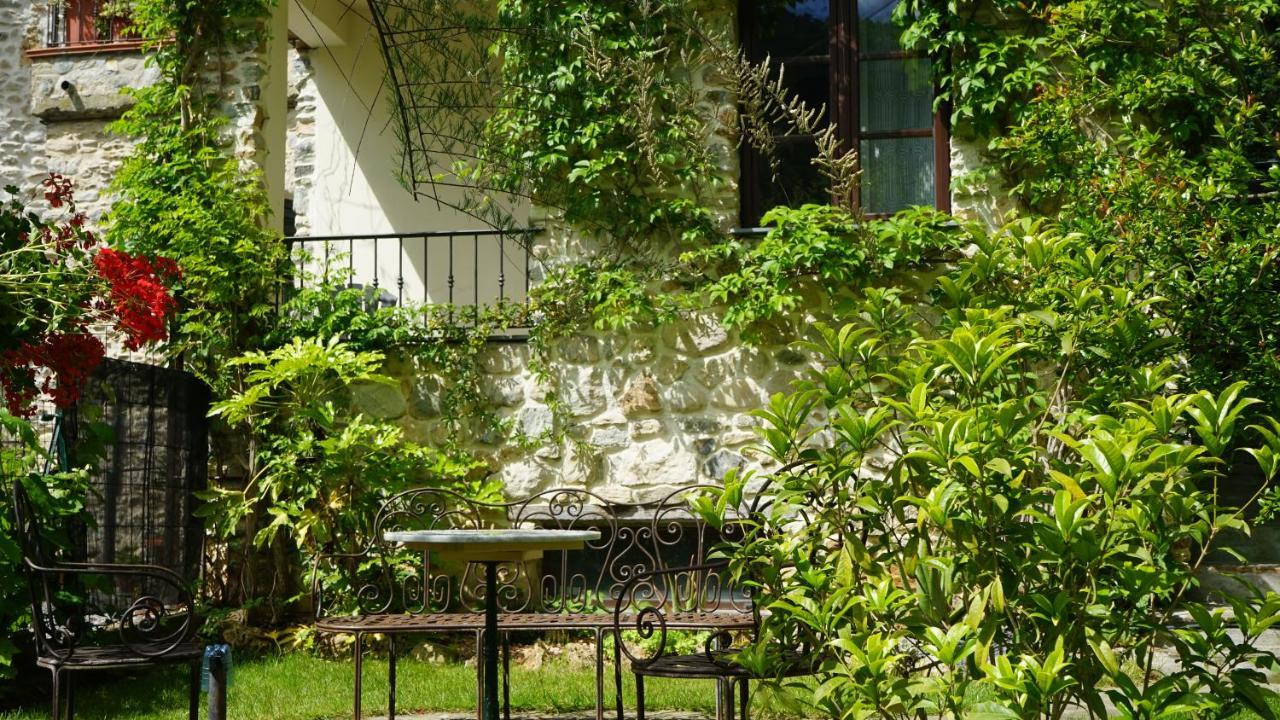 La Libellula Rossa Bed & Breakfast Erli Luaran gambar